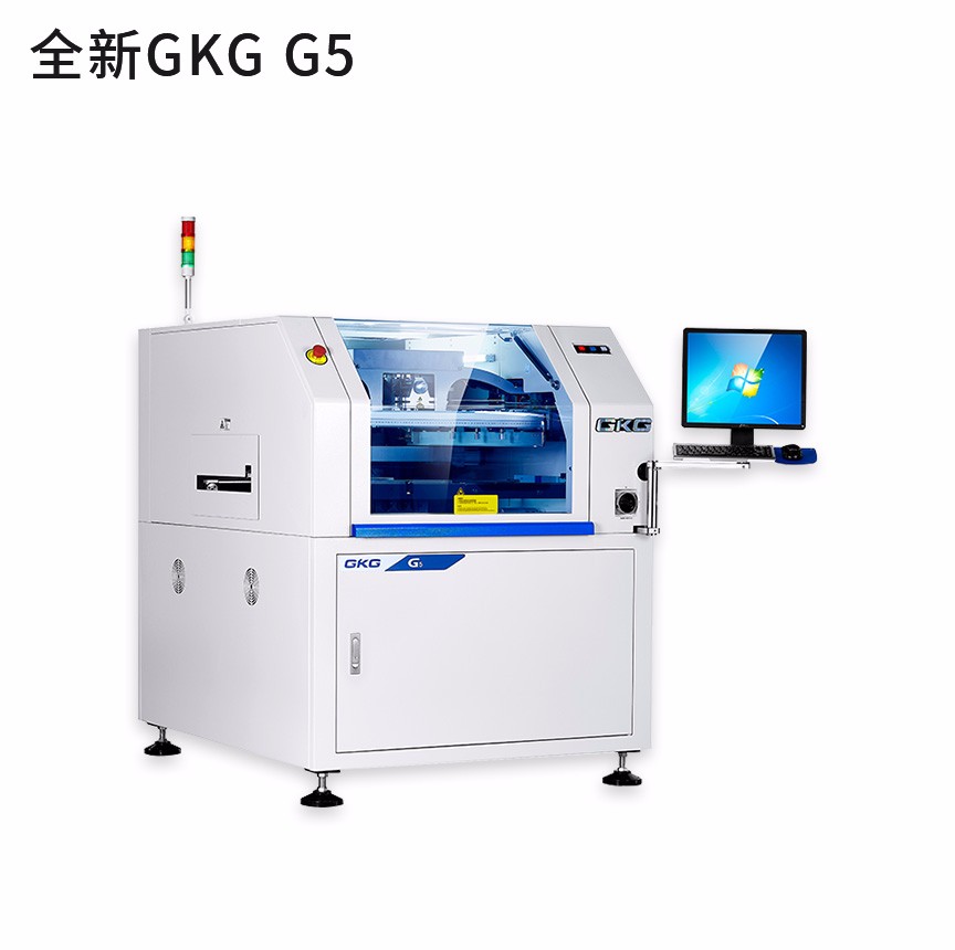 全新GKG-G5